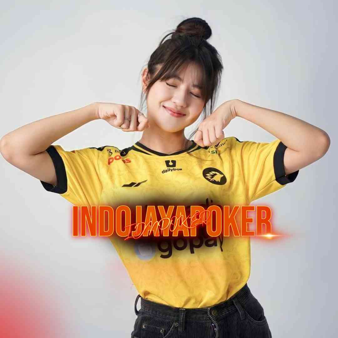 IndoJayaPoker: Link Situs IDN Poker Online | Situs Para Sahabat Poker Online